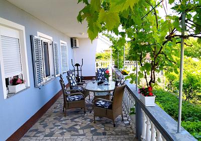 Apartmány 3298-4444