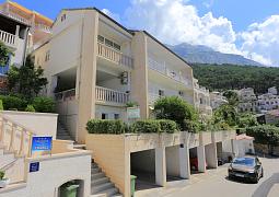 Apartmány 3298-4447