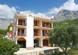 Apartmány 3298-4539