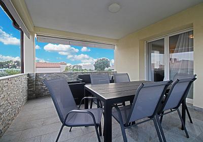 Apartmány 3298-4542