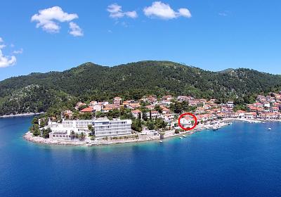 Apartmány 3298-4554