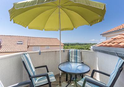 Apartmány 3298-4558