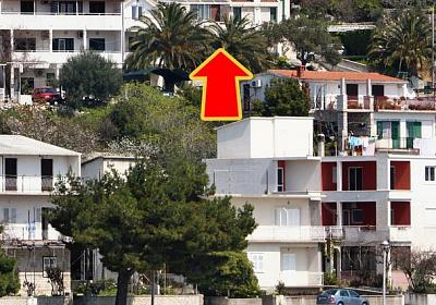 Apartmán 5266