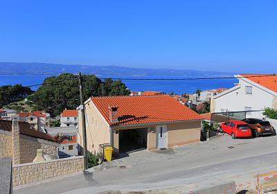 Apartmány 3298-4574