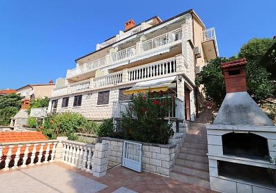Apartmány 3298-4576