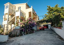 Apartmán 1122