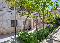 Apartmány 3298-4580