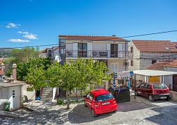 Apartmány 3298-4580