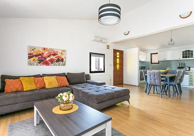 Apartmány 3298-4580