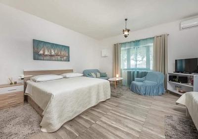 Apartmány 3298-4654