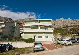 Apartmány 3298-4665