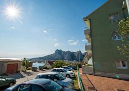 Apartmány 3298-4665