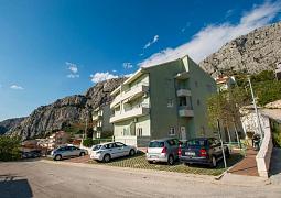 Apartmány 3298-4665