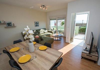 Apartmány 3298-4665