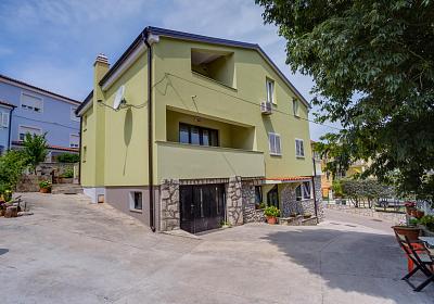 Apartmán 16019