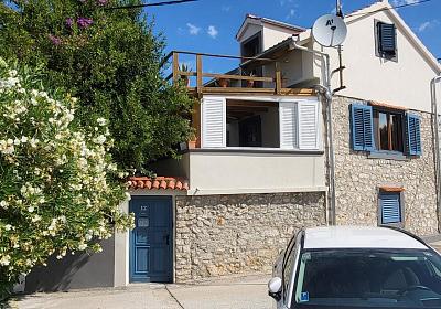 Apartmán 16752