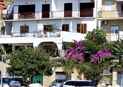 Apartmány 3298-4828