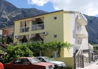 Apartmán 10406