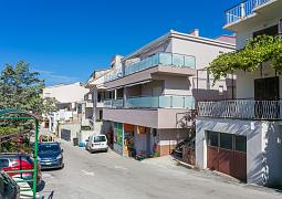 Apartmány 3298-4922