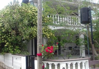 Apartmán 15288