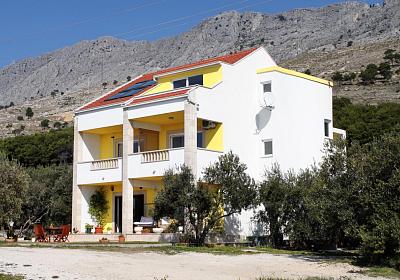 Apartmán 2778