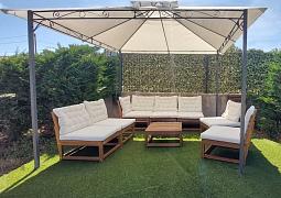 Apartmány 3298-5085