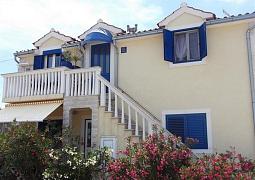 Apartmány 3298-5088