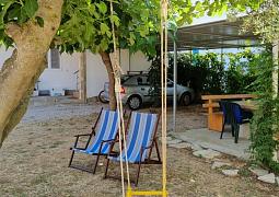 Apartmány 3298-5102