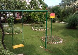 Apartmány 3298-5102