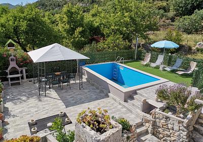 Apartmány 3298-5151
