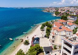 Apartmány 3298-5174