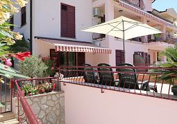 Apartmány 3298-5261