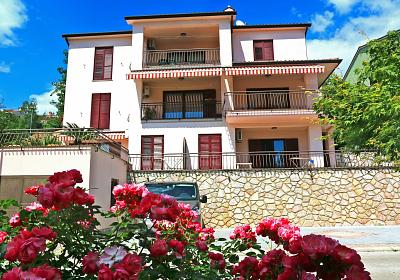 Apartmány 3298-5261