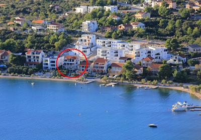 Apartmány 3298-5275