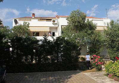 Apartmán 6504