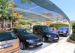 Apartmány 3298-5303