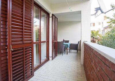 Apartmány 3298-5317
