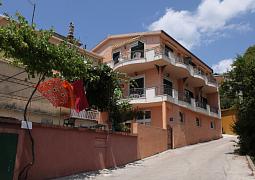 Apartmány 3298-5353