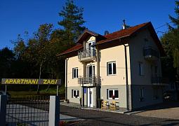 Apartmány 3298-5392
