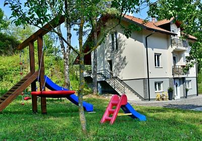 Apartmány 3298-5392