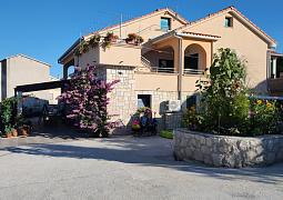 Apartmány 3298-5450