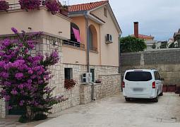 Apartmány 3298-5450