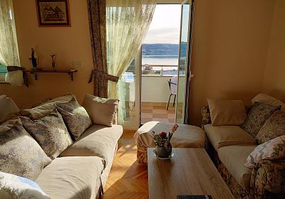 Apartmány 3298-5450