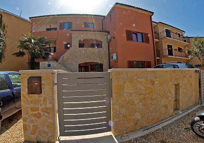 Apartmány 3298-5593