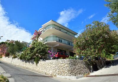 Apartmán 11401