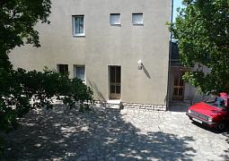 Apartmány 3298-6002