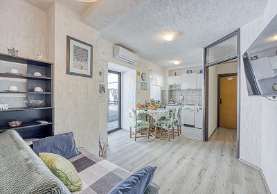 Apartmány 3298-615