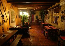 Apartmány 3298-1420