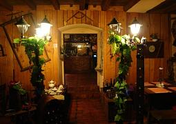 Apartmány 3298-1420