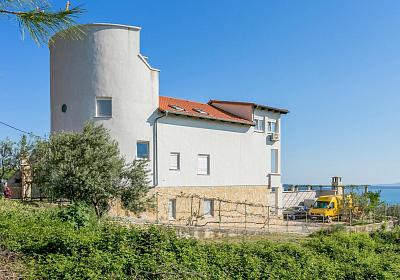 Apartmán 21027